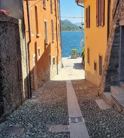 Holiday home Ca Angela Mergozzo