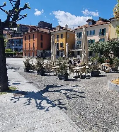 Ca Angela Mergozzo