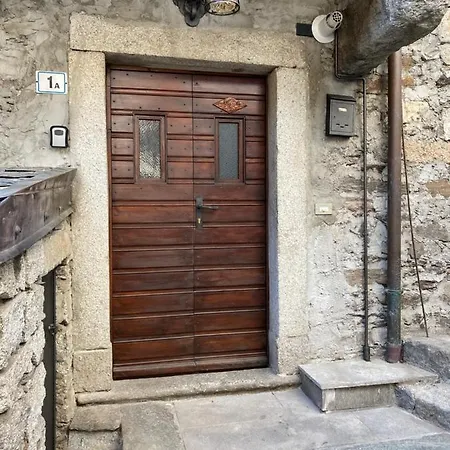 Ferienhaus Ca Angela