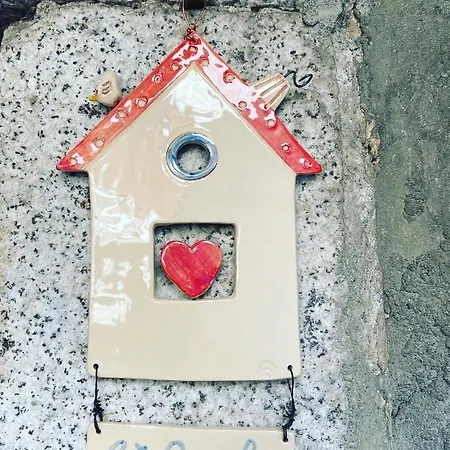 Casa de Férias Ca Angela *