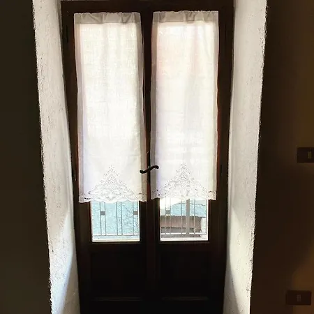度假居 Ca Angela *