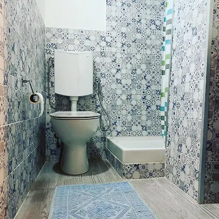 Casa de Férias Ca Angela