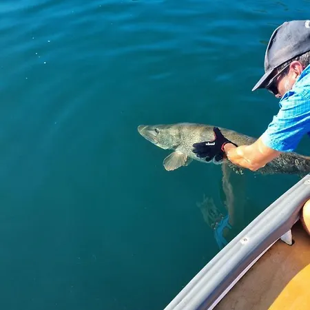 Casa de Férias Ca Angela *