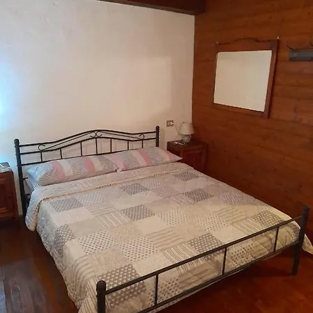 Holiday home Ca Angela Mergozzo