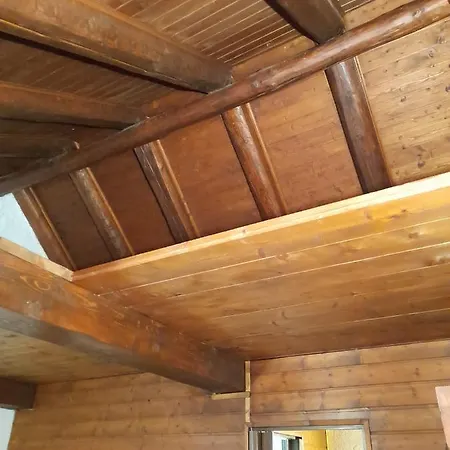 Ca Angela Casa de Férias Mergozzo