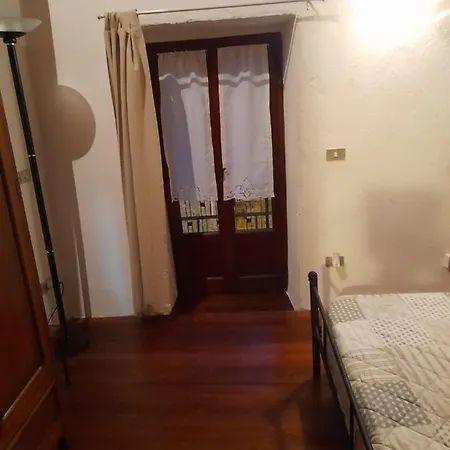 Holiday home Ca Angela Mergozzo