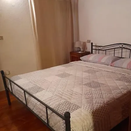 Ca Angela Holiday home Mergozzo