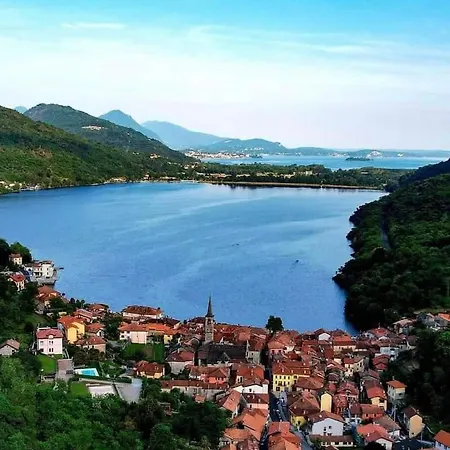 Casa de Férias Ca Angela