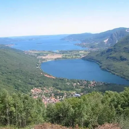 Ca Angela Casa de Férias *