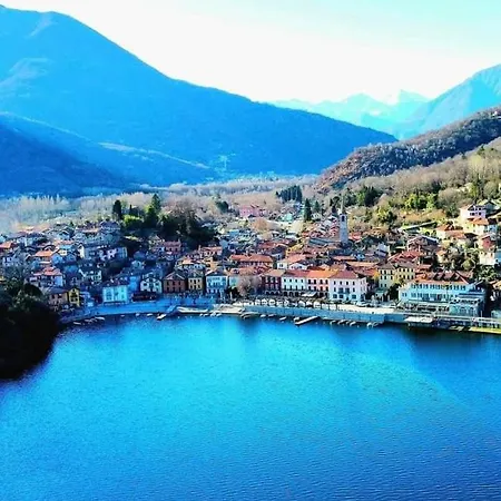 Casa de Férias Ca Angela *