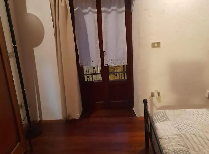 度假居 Ca Angela 满哥索